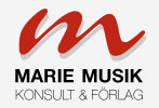 marie logo